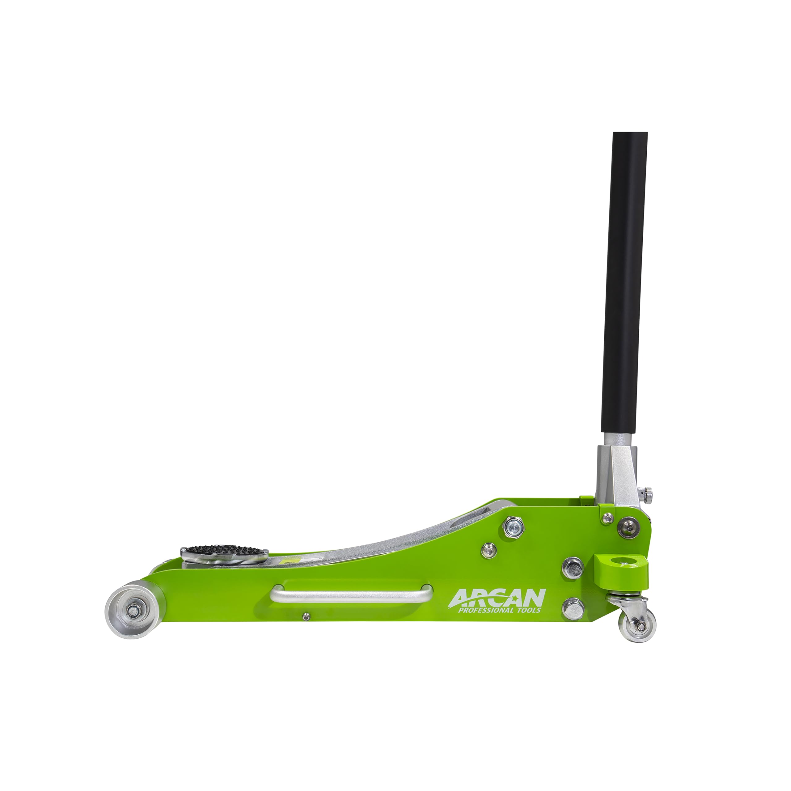 Amazon.com: ARCAN 2-Ton (4,000 lb.) Aluminum Low Profile Floor